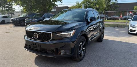 Volvo XC40 2023