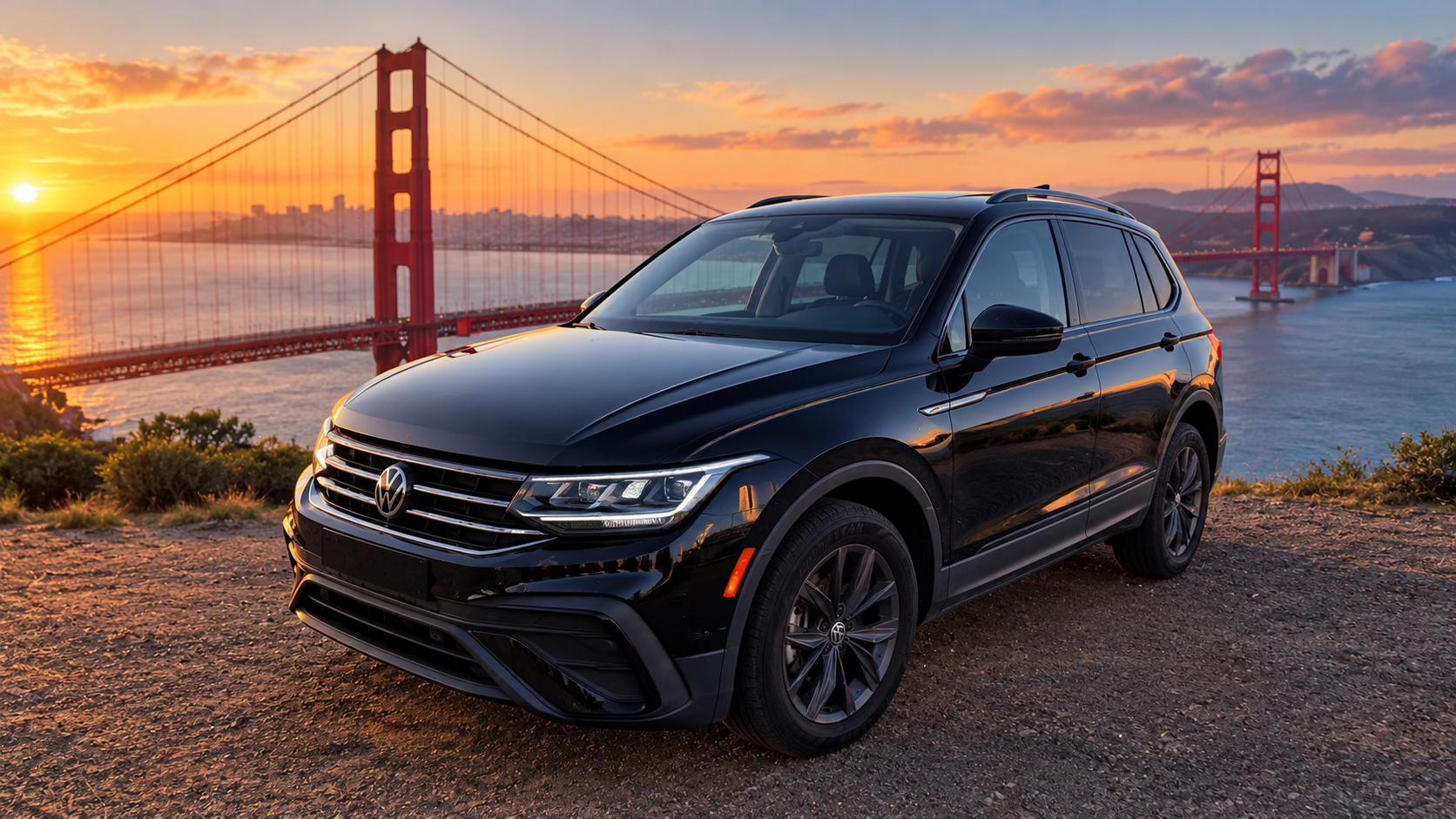 Volkswagen Tiguan 2022 in Brooklyn, NY