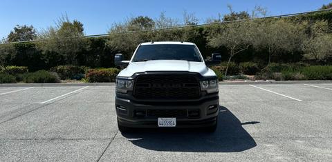Ram 2500 2024