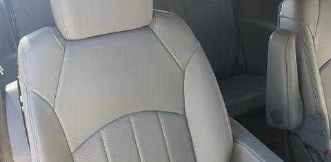 Buick Enclave 2015