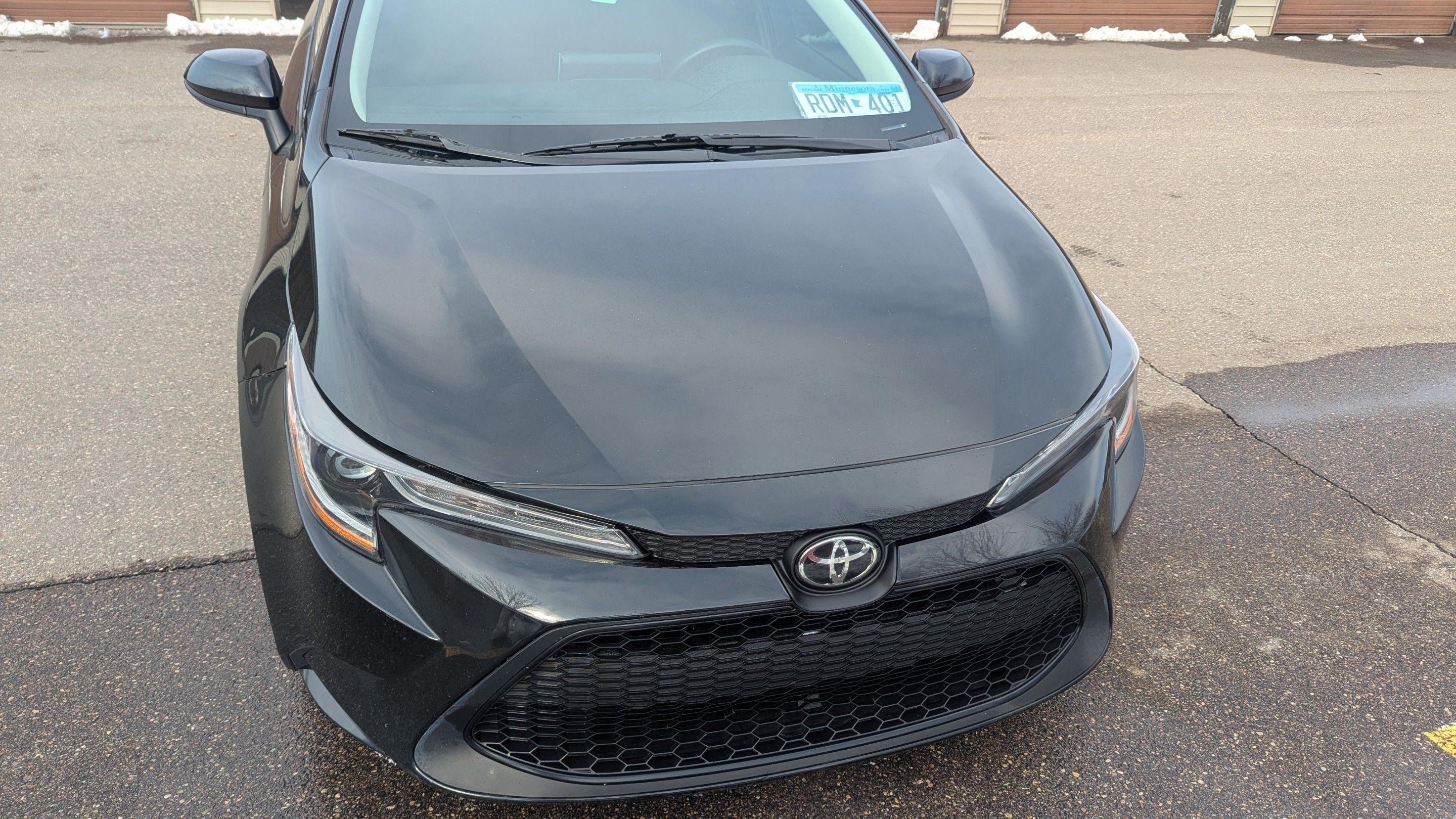 Toyota Corolla 2021 in Mankato, MN