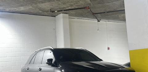 Mercedes-Benz GLE-Class 2024