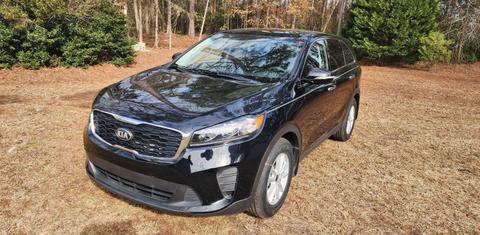 Kia Sorento 2020