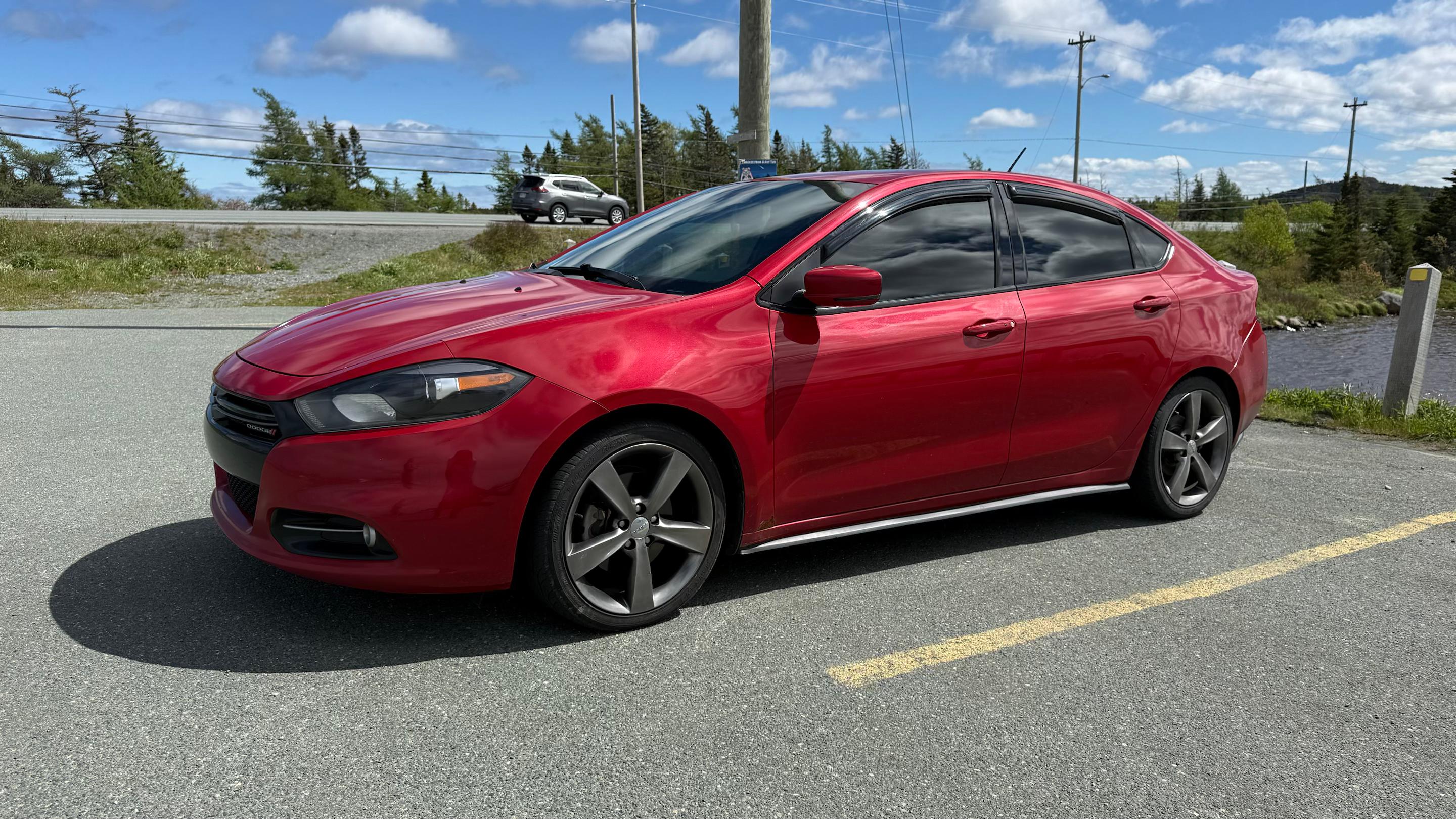 Dodge Dart 2015 à St. John's, NL