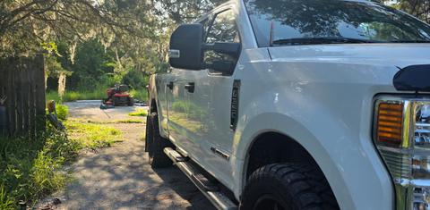 Ford Super Duty F-350 2021
