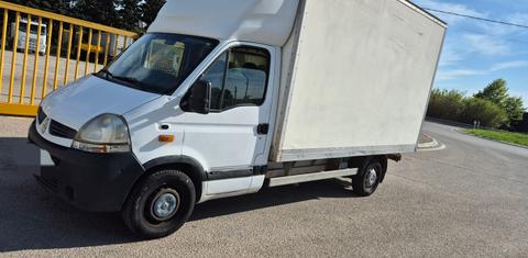 Renault MASTER TRANSPORTS SPECIFIQUES 2009