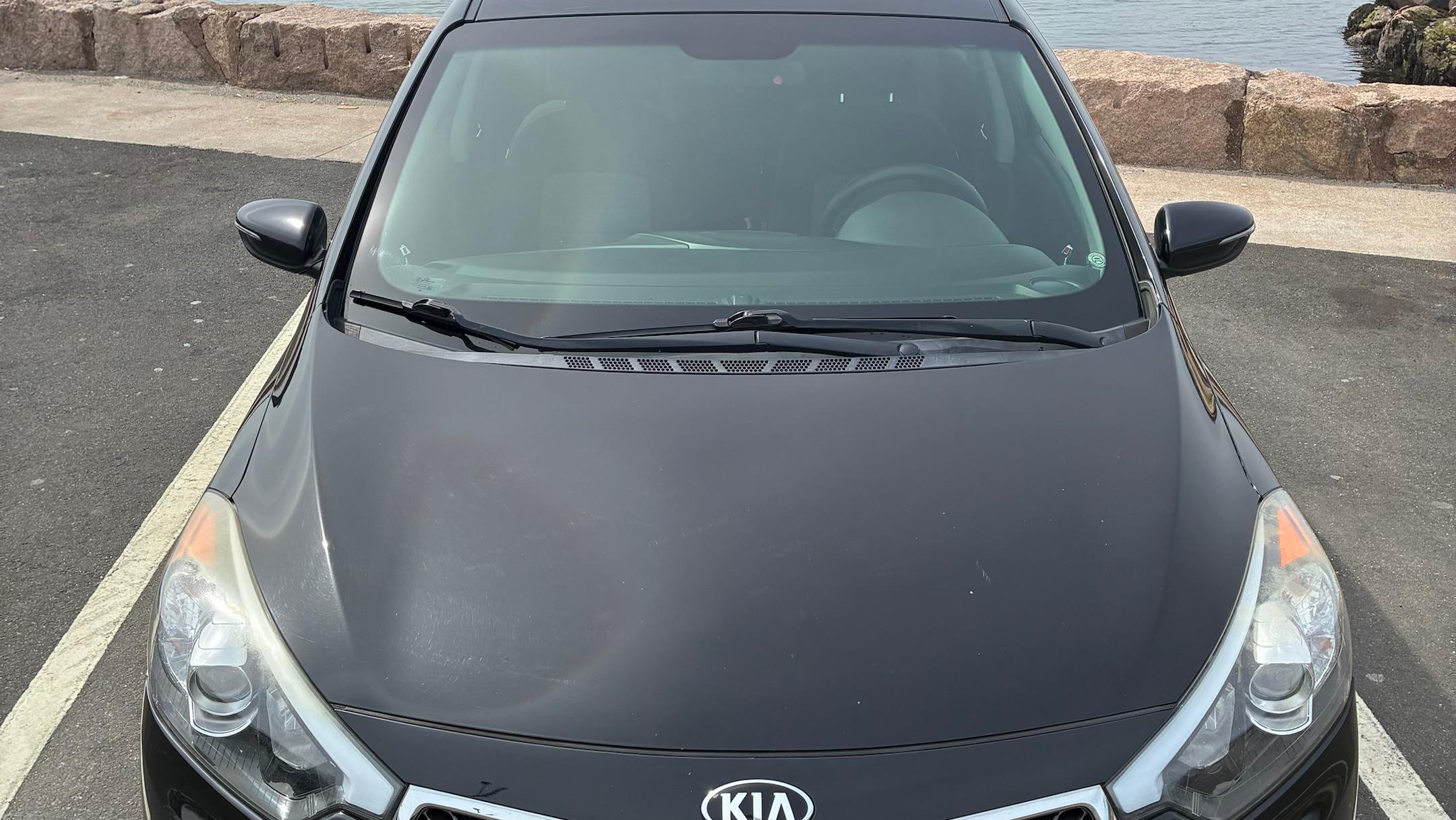 Kia Forte 2016 in Branford, CT