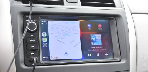 Toyota Corolla 2012