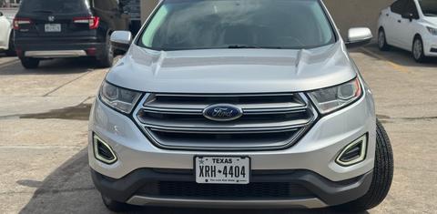 Ford Edge 2015