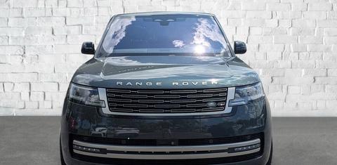Land Rover Range Rover 2023