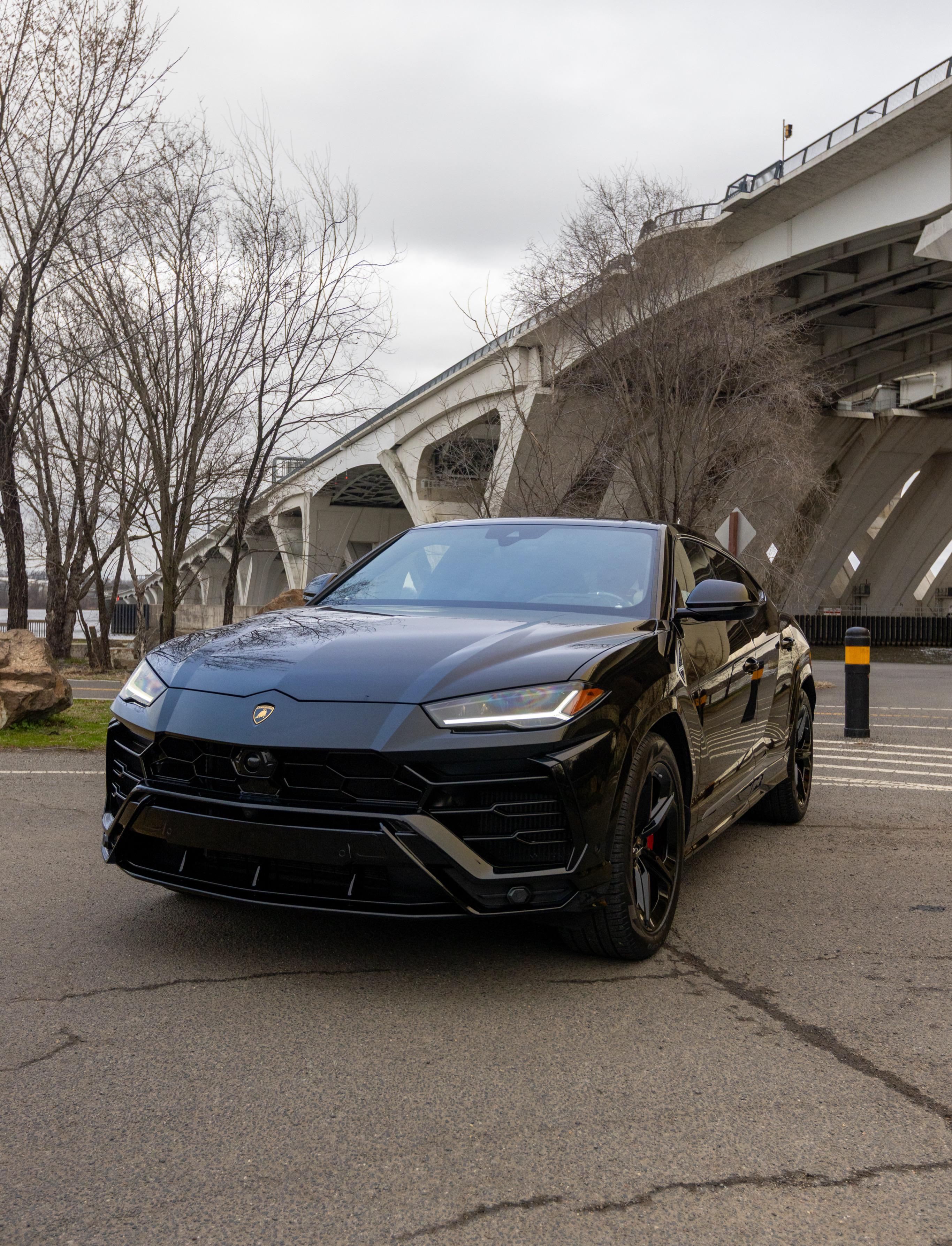 Lamborghini Urus 2020 in Washington, DC