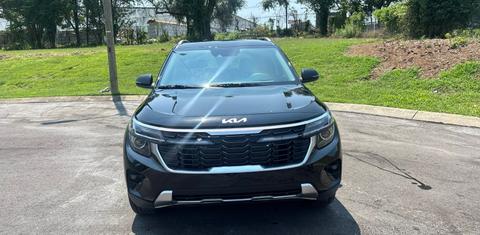 Kia Seltos 2026