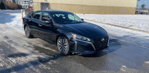 Nissan Altima 2024