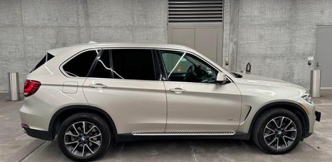BMW X5 2015