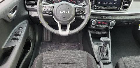 Kia Rio 2023