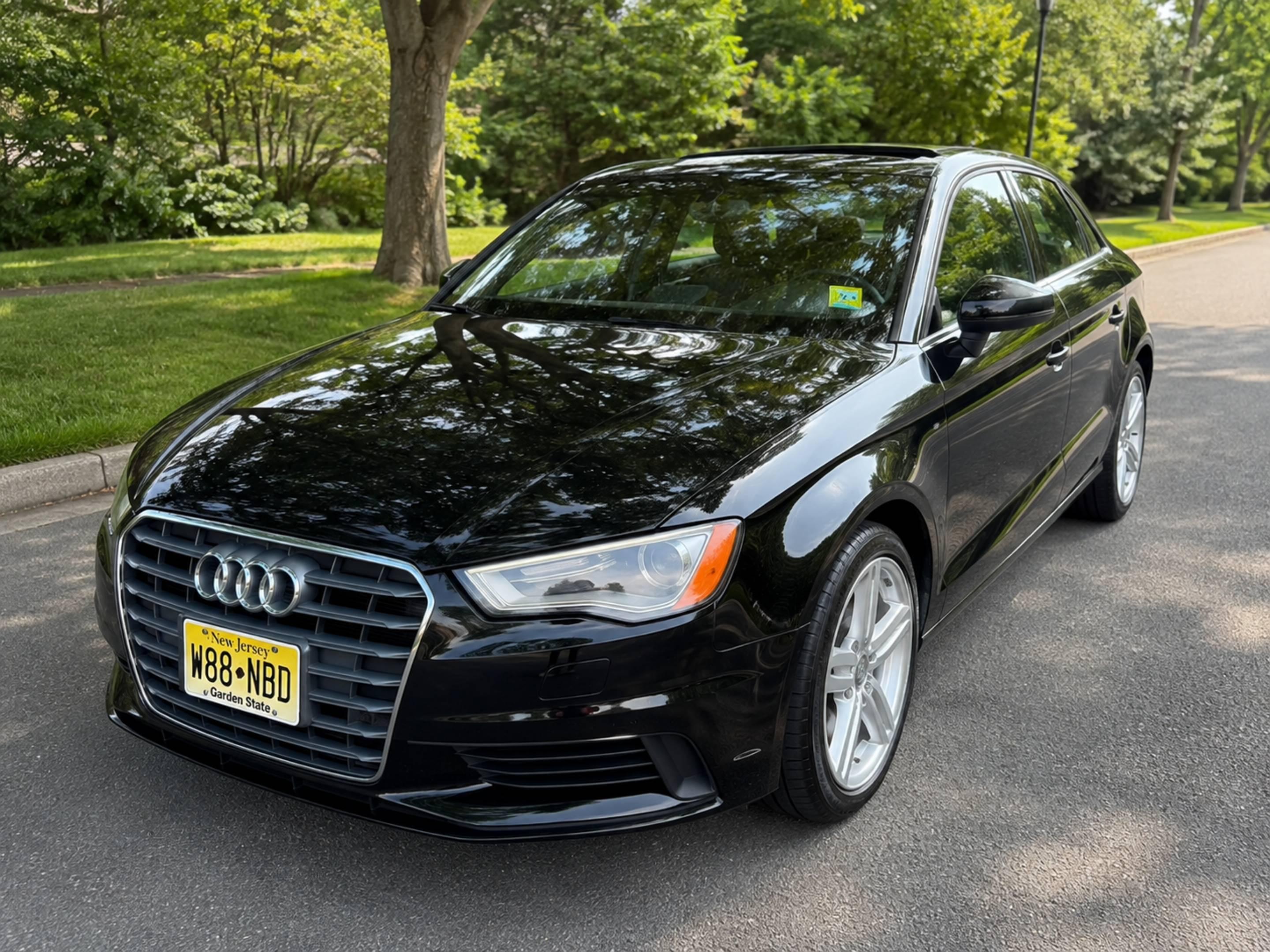 Audi A3 2016 in River Edge, NJ
