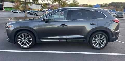 Mazda CX-9 2020