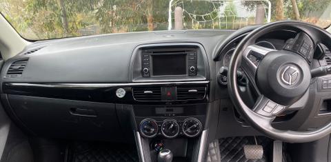 Mazda CX-5 2013