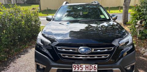Subaru OUTBACK 2023