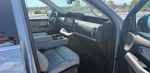 Ford Expedition 2026
