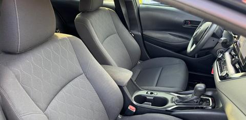 Toyota Corolla 2024