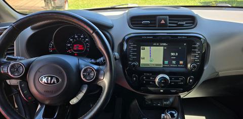 Kia Soul 2014