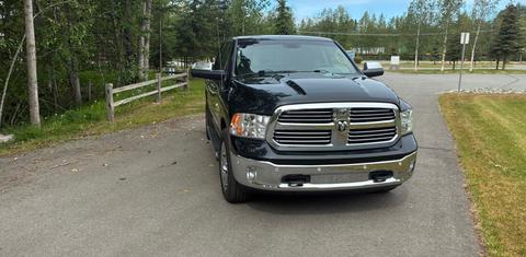 Ram 1500 2017