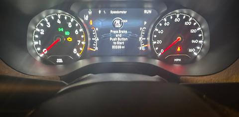 Jeep Compass 2024