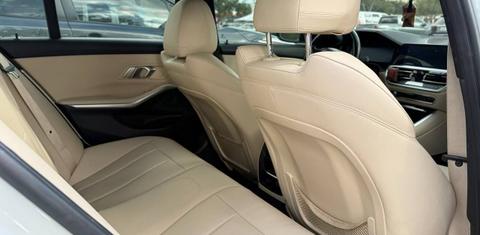 BMW 3 Series 2020