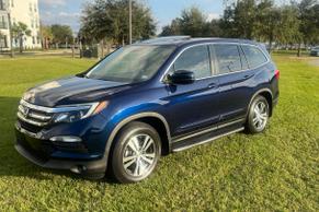 Honda Pilot 2016 in Kissimmee