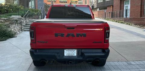 Ram 1500 2021