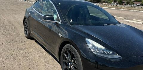 Tesla Model 3 2018