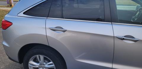 Acura RDX 2014