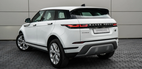 Land Rover Range Rover Evoque 2023