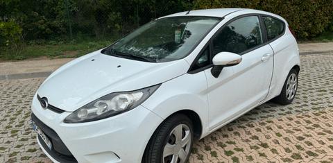 Ford FIESTA 2013