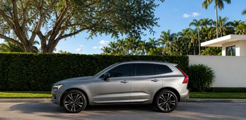 Volvo XC60 2020