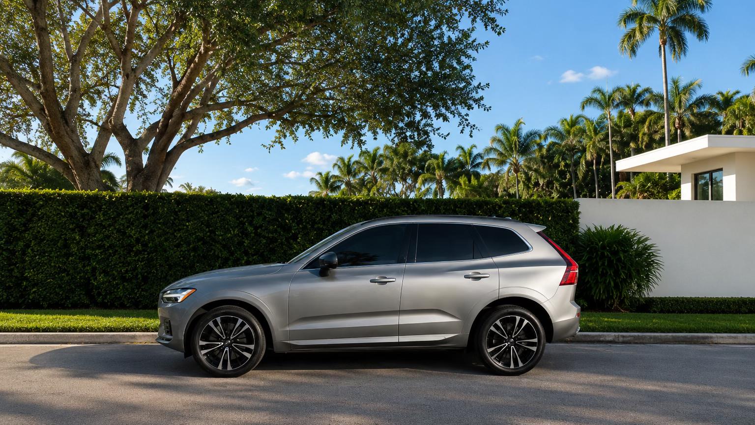 Volvo XC60 2020 in Fort Lauderdale, FL