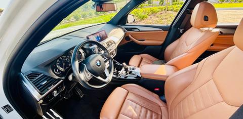 BMW X3 2019