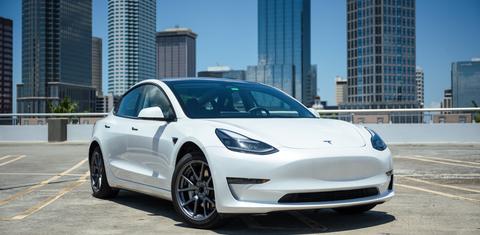 Tesla Model 3 2023