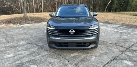Nissan Kicks 2025