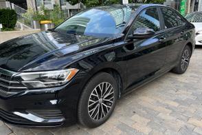 Catégorie de véhicule : Volkswagen Jetta