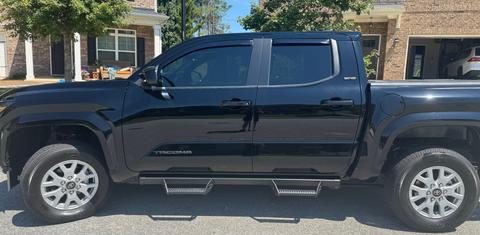 Toyota Tacoma 2024