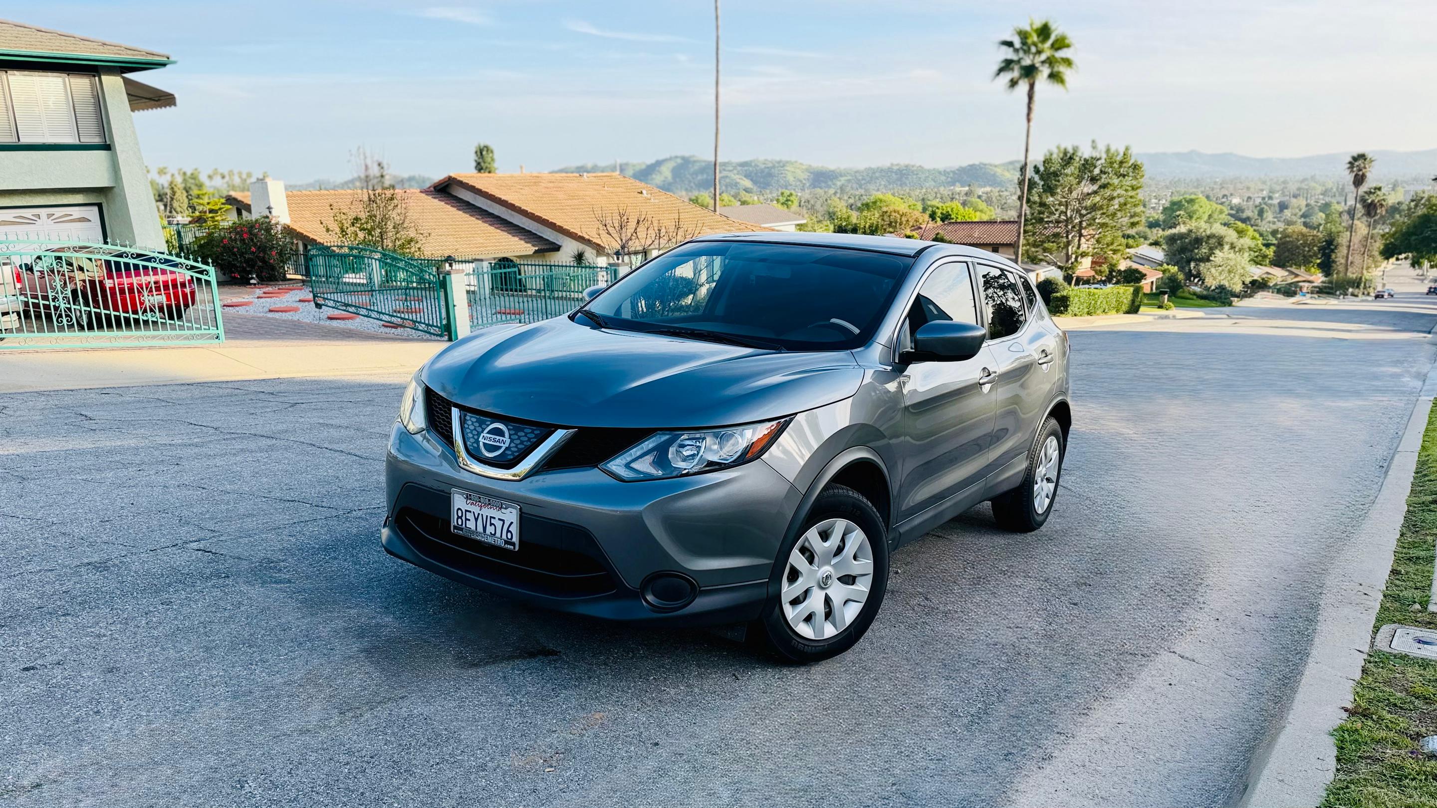 Nissan Rogue Sport 2018 in Glendora, CA