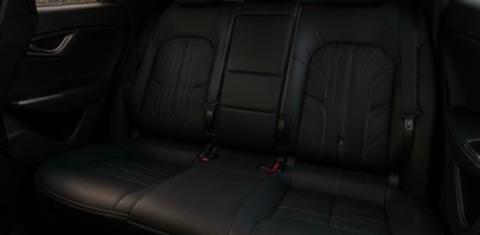 Kia EV6 2023