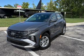 Hyundai Tucson 2026 in Orlando