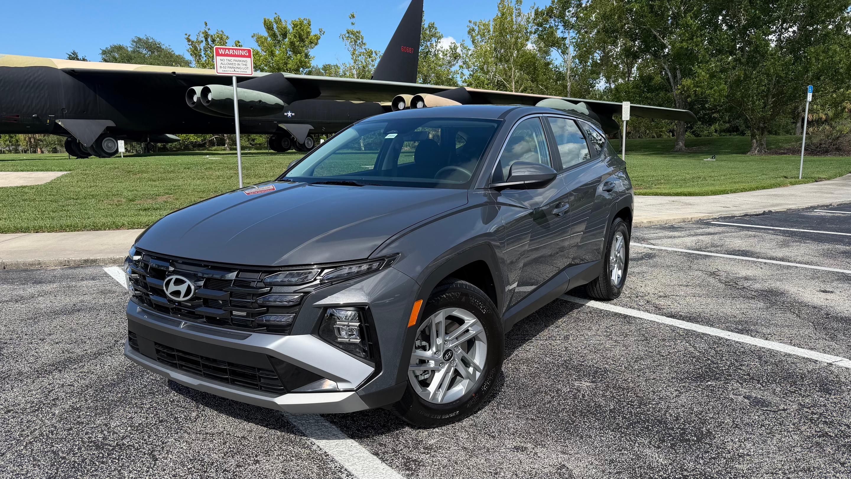 Hyundai Tucson 2026 in Winter Garden, FL