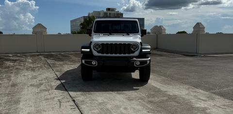Jeep Gladiator 2026