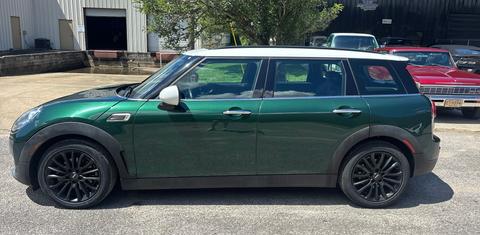 MINI Clubman 2017