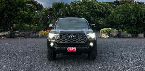 Toyota Tacoma 2023
