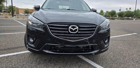 Mazda CX-5 2016